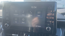 Toyota Corolla 1.8 VVT-i Hybrid GR Sport 5dr CVT Hybrid Hatchback